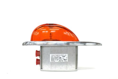 Anti Collision Light Assy 109-0740V33-101