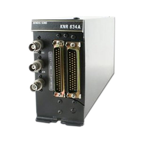 Navigation Receiver 066-1078-10