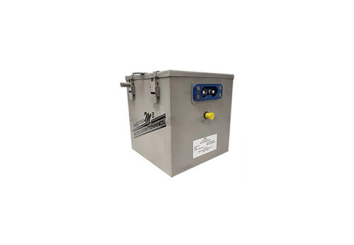 Battery  33204-002