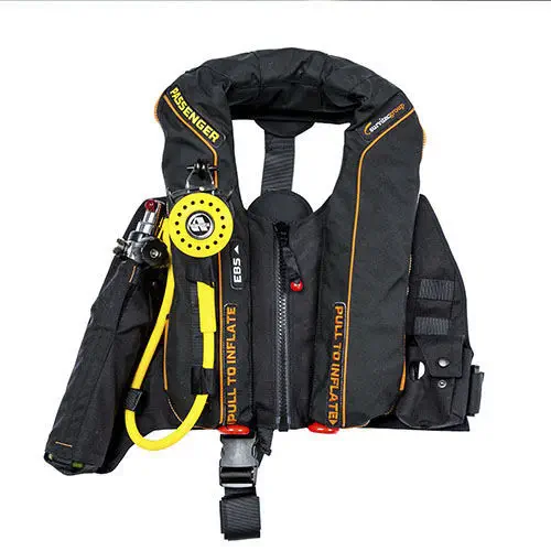 MK50 Lifejacket Pax A393300A00