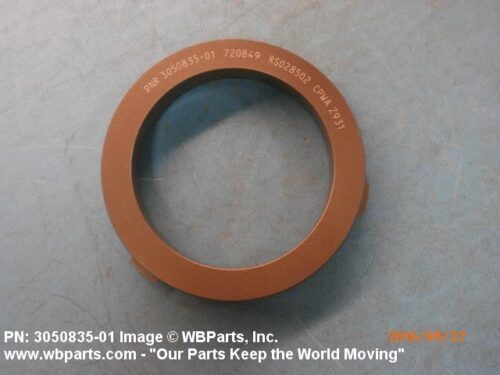 Carbon Seal 3050835-01