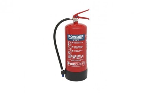 Fire Extinguisher 33000051-1