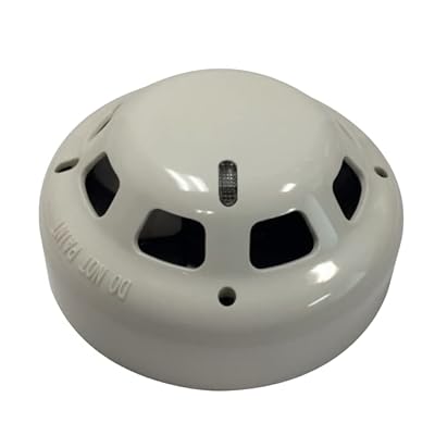 Smoke detector 8930-11290H101