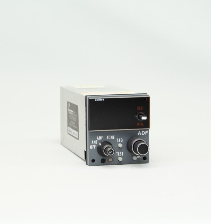 ADF control Box 622-6522-004