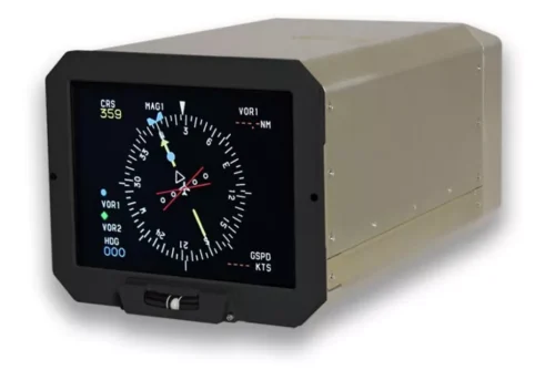 7036340-802 | DISPLAY UNIT - (DU-1080-3)