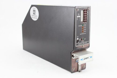 Emergency Power Supply 501-1228-03