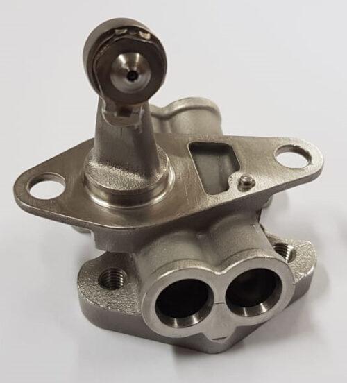 Fuel Nozzle 3059126-01