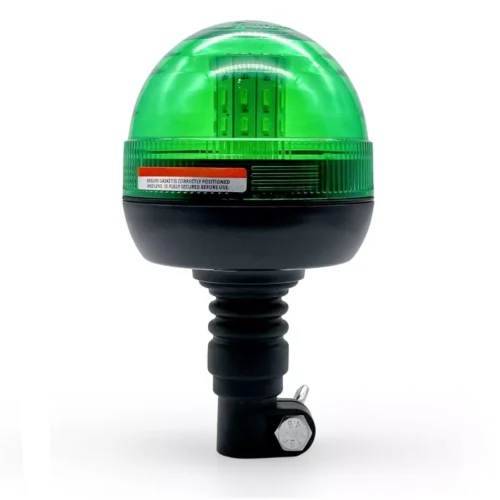 Strobe Light Green 01-0770946-01