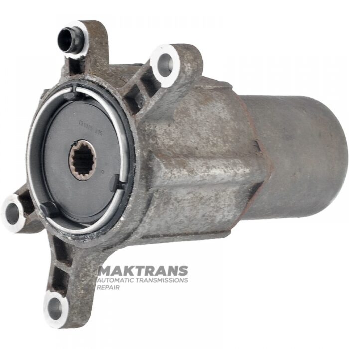 Actuator, Roll 418-00561-612