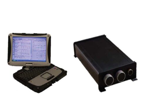 VXP Balancer System + ACCs 901-15160-2