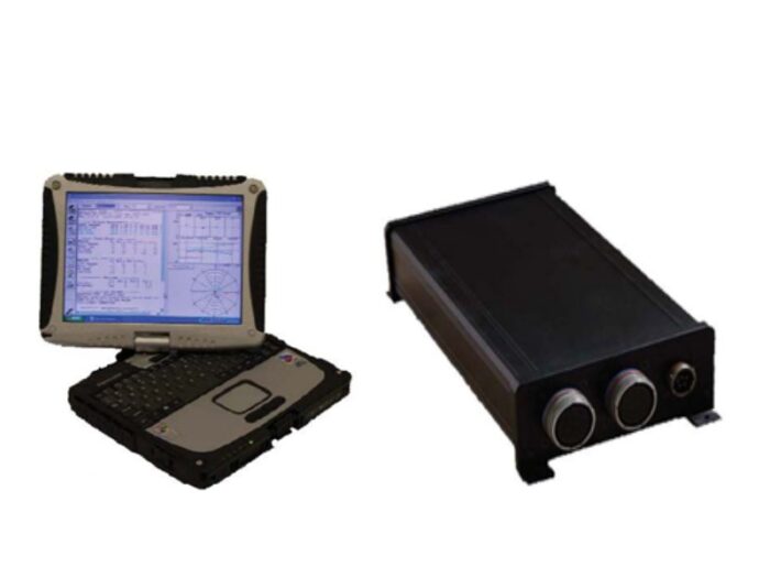 VXP Balancer System + ACCs 901-15160-2