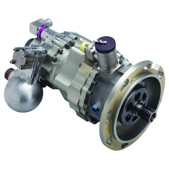 Pump Auxiliary A5029190
