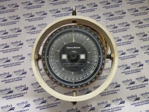 Gyro Compass 58057-85