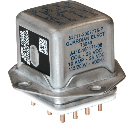 Relay 1096381-3