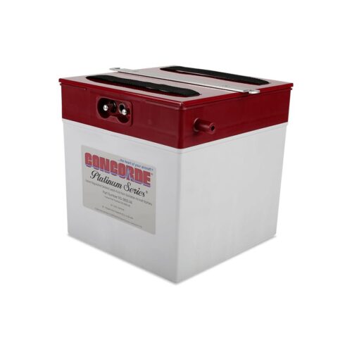 Lead Acid Battery RG380E44