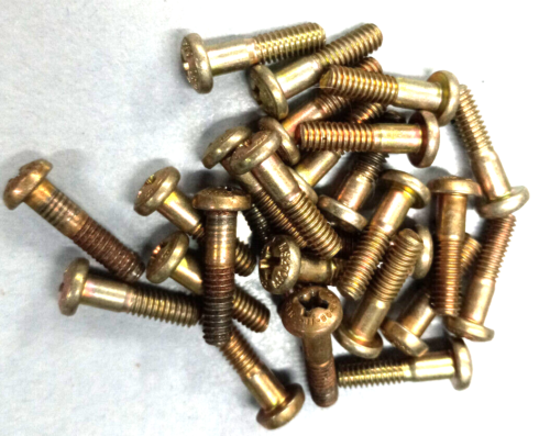 Screw Machine MS27039-0810