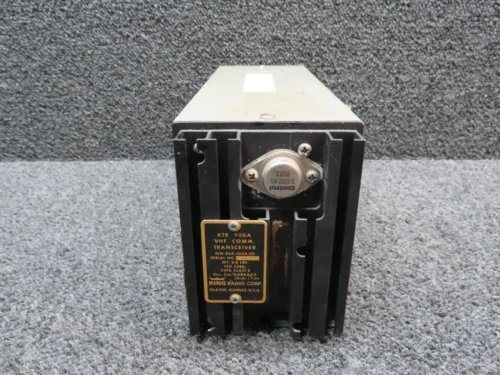 VHF Comm. Transceiver 064-1023-00