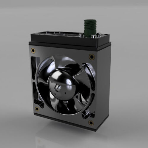 Ventilation Fan 109-0718-46-103